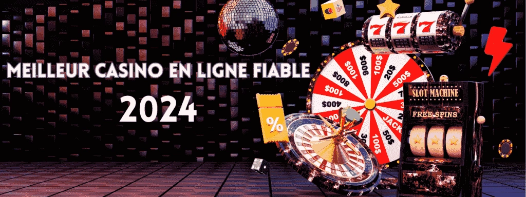 Comment sont sélectionnés les meilleurs casinos en ligne en février 2026 ? Comment sont sélectionnés les meilleurs casinos en ligne en février 2026 ?