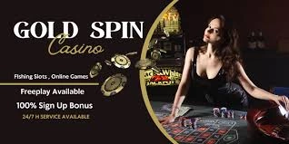 Gold Spin casino : meilleur nouveau casino en ligne 2026 Gold Spin casino : meilleur nouveau casino en ligne 2026